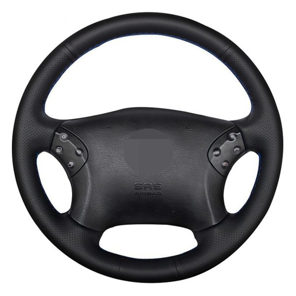 car steering wheel cover black artificial leather car steering wheel cover for mercedes benz w203 c-class 2001-2007
car steering wheel cover black artificial leather car steering wheel cover for mercedes benz w203 c-class 2001-2007