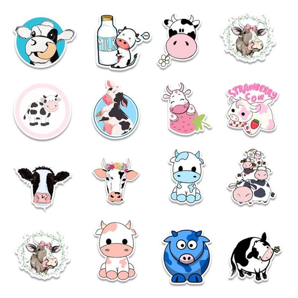 fedex shipping wholesale 50pcs/pack cartoon cows stickers non-random car luggage helmet lapskateboard bottle decals kids gifts
fedex shipping wholesale 50pcs/pack cartoon cows stickers non-random car luggage helmet lapskateboard bottle decals kids gifts