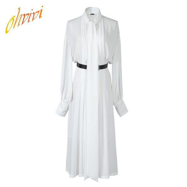 casual dresses ohvivi retail or wholesale women ly autumn long sleeve maxi dress chiffon one piece belted with ruffles bell sleeves, Black;gray
casual dresses ohvivi retail or wholesale women ly autumn long sleeve maxi dress chiffon one piece belted with ruffles bell sleeves, Black;gray