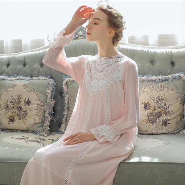 Vintage Gothic Victorian Night Dress Women Sleepwear White Cotton Flare Sleeve V Neck Lace Embellished Ruffle Hem Autumn Long Nightgown, Black;red
Vintage Gothic Victorian Night Dress Women Sleepwear White Cotton Flare Sleeve V Neck Lace Embellished Ruffle Hem Autumn Long Nightgown, Black;red