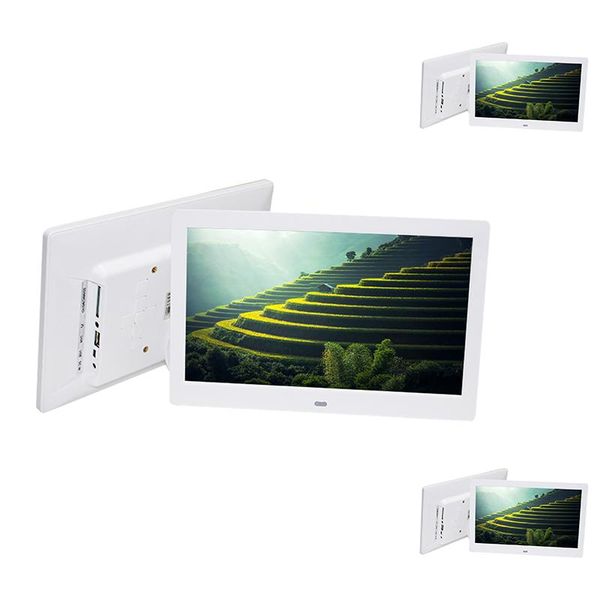 digital po frames po 10.1 inch hd picture frame 1024x600 music video clock calendar display electronic white
digital po frames po 10.1 inch hd picture frame 1024x600 music video clock calendar display electronic white