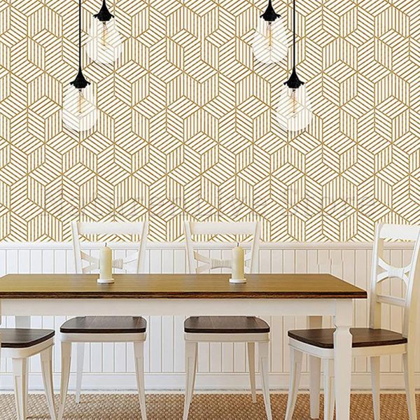 wallpapers 3/6m thicken nordic geometric pattern self-adhesive waterproof sticker for walls tv backdrop furniture is renovated
wallpapers 3/6m thicken nordic geometric pattern self-adhesive waterproof sticker for walls tv backdrop furniture is renovated