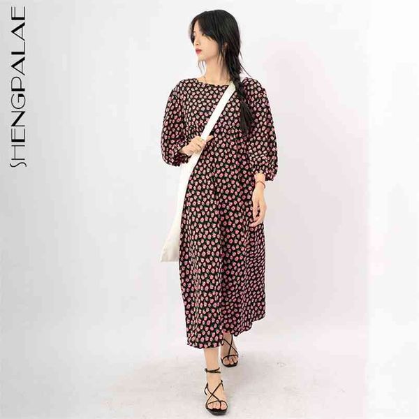floral dress women's summer round neck backless large size half sleeve mid-calf dresses female fashion 5e327 210427, White;black
floral dress women's summer round neck backless large size half sleeve mid-calf dresses female fashion 5e327 210427, White;black