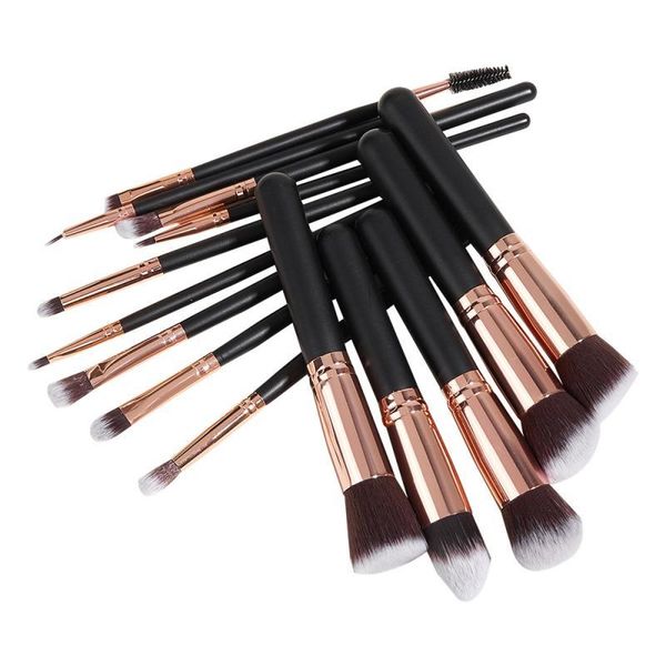 makeup brushes 15 pieces set eye shadow foundation powder eyeliner eyelash lip make up brush cosmetic beauty tool kit
makeup brushes 15 pieces set eye shadow foundation powder eyeliner eyelash lip make up brush cosmetic beauty tool kit