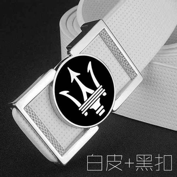 brand belt summer belt men's white youth trend personalized boys' students' leather pants lengthening, Black;brown
brand belt summer belt men's white youth trend personalized boys' students' leather pants lengthening, Black;brown