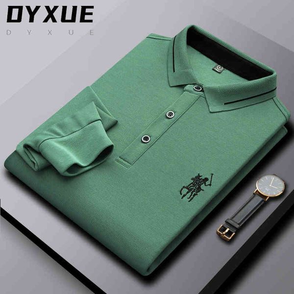 men's khmer polo, korean casual black long sve lapel t-shirt, golf 2021, White;black
men's khmer polo, korean casual black long sve lapel t-shirt, golf 2021, White;black