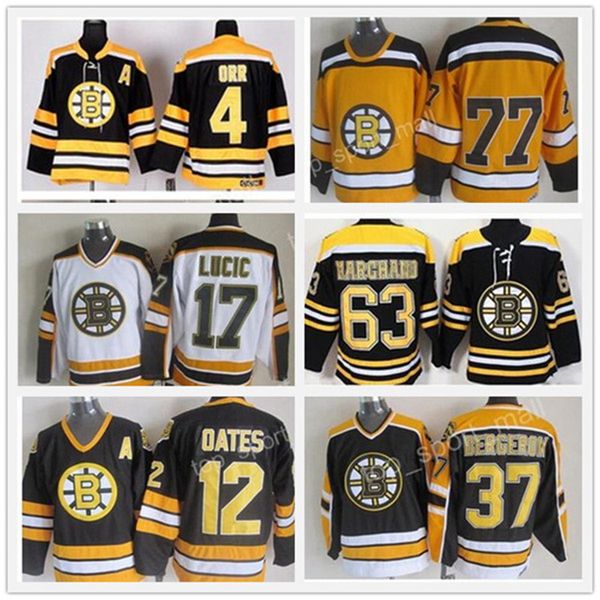 boston bruins jersey hockey 33 zdeno chara 37 patrice bergeron tuukka rask david krejci torey krug 4 bobby orr 8 cam neely 77 ray bourque sh, Black;red
boston bruins jersey hockey 33 zdeno chara 37 patrice bergeron tuukka rask david krejci torey krug 4 bobby orr 8 cam neely 77 ray bourque sh, Black;red