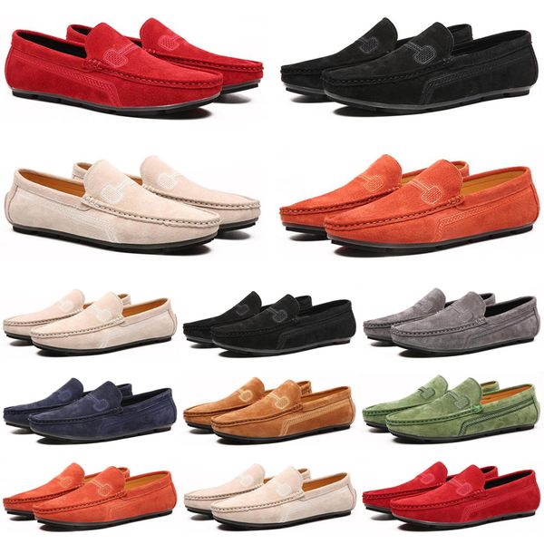 designer men casual shoes black red loafers outdoor flat slip on fashion mens trainers sneakers size 40-47 color11
designer men casual shoes black red loafers outdoor flat slip on fashion mens trainers sneakers size 40-47 color11