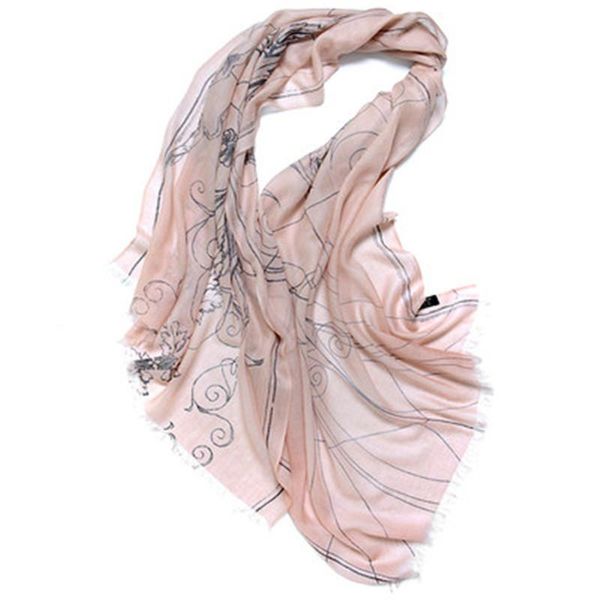 scarves fashion 100%cashmere printed women thin scarfs shawl pashmina 70x200cm small tassel, Blue;gray
scarves fashion 100%cashmere printed women thin scarfs shawl pashmina 70x200cm small tassel, Blue;gray