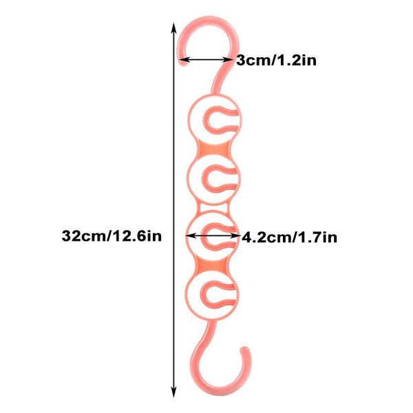hangers & racks multi-port support for vertical storage space-saving necktie and belt hanger multilayer closet accessories mjj88
hangers & racks multi-port support for vertical storage space-saving necktie and belt hanger multilayer closet accessories mjj88
