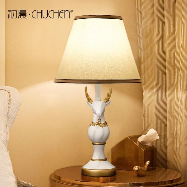 decorative objects & figurines northern europe light luxury bedroom bedside lamp practical home decoration modern simple indoor creative elk
decorative objects & figurines northern europe light luxury bedroom bedside lamp practical home decoration modern simple indoor creative elk