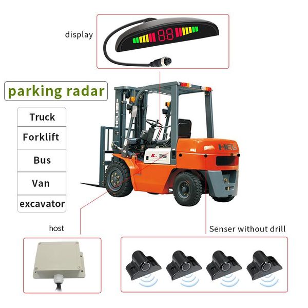 car rear view cameras& parking sensors forklift trailer bus rv reverse assistant long range waterproof buzzer alarm 24v led sensor system fo
car rear view cameras& parking sensors forklift trailer bus rv reverse assistant long range waterproof buzzer alarm 24v led sensor system fo