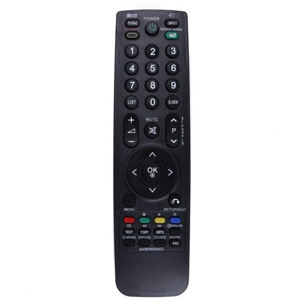 remote controlers universal control controller replacement for lg akb69680403 3d smart television drop
remote controlers universal control controller replacement for lg akb69680403 3d smart television drop