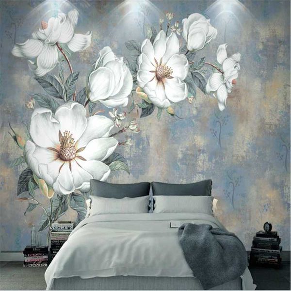 wallpapers xue su customized large mural wallpaper retro flower oil painting european background wall abstract covering
wallpapers xue su customized large mural wallpaper retro flower oil painting european background wall abstract covering