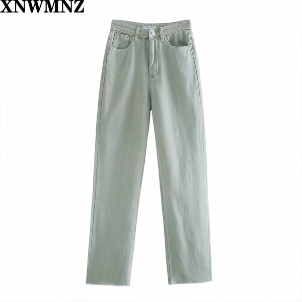 za fashion women jeans pants long trousers high waist pockets zipper female solid denim pants mujer pantalones 210510, Blue
za fashion women jeans pants long trousers high waist pockets zipper female solid denim pants mujer pantalones 210510, Blue