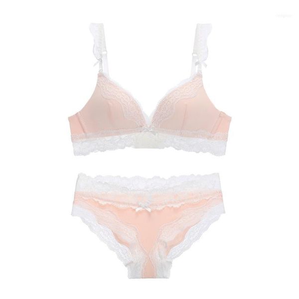 lace one-piece sleep underwear seamless women fashion bra and panty set small thin cup comfortable lingerie1, Red;black
lace one-piece sleep underwear seamless women fashion bra and panty set small thin cup comfortable lingerie1, Red;black