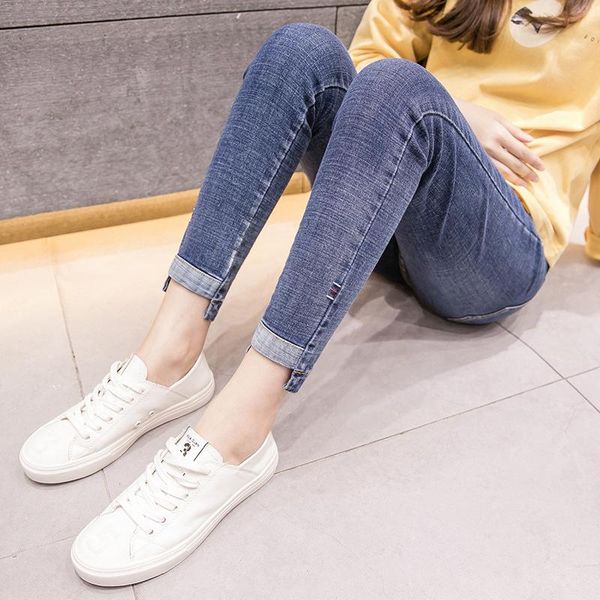 maternity bottoms leggings for pregnant woman women pants spring and autumn jeans elasticity pure cotton thread trousers clothe, White
maternity bottoms leggings for pregnant woman women pants spring and autumn jeans elasticity pure cotton thread trousers clothe, White