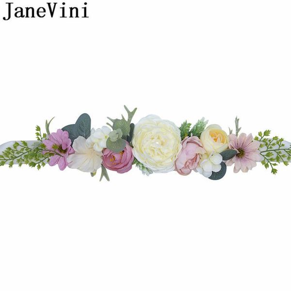 wedding sashes janevini artificial flowers rhinestone belt for dress belts pearl jewelled boho crystal sash waistband trouwjurk riem, White
wedding sashes janevini artificial flowers rhinestone belt for dress belts pearl jewelled boho crystal sash waistband trouwjurk riem, White