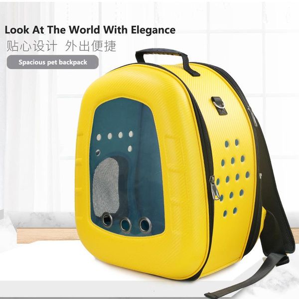 springtime style pet cat and dog backpack space large canvas bag supplies for dogs trave car seat covers
springtime style pet cat and dog backpack space large canvas bag supplies for dogs trave car seat covers