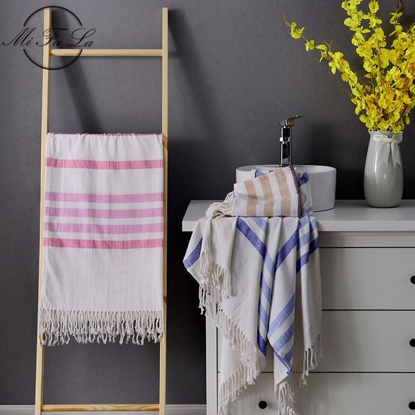 towel beach striped turkish cotton bath towels for thin sunscreen shawl muslin shower bathroom 90*180cm recznik
towel beach striped turkish cotton bath towels for thin sunscreen shawl muslin shower bathroom 90*180cm recznik