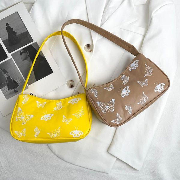 evening bags vintage women's 2021 trend butterfly printing pu leather shoulder underarm bag ladies handbags female shopper small purse
evening bags vintage women's 2021 trend butterfly printing pu leather shoulder underarm bag ladies handbags female shopper small purse