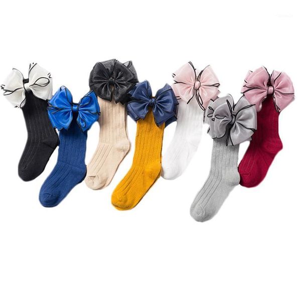 beauty bow girl lace socks autumn winter cotton princess for girls fashion born baby long, Pink;yellow
beauty bow girl lace socks autumn winter cotton princess for girls fashion born baby long, Pink;yellow
