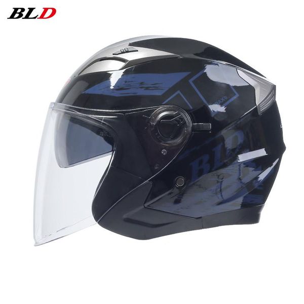 motorcycle helmets bright black scooter electric bike helmet for man women summer riding abs safety open face cascos para moto
motorcycle helmets bright black scooter electric bike helmet for man women summer riding abs safety open face cascos para moto