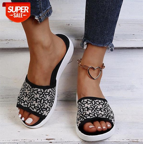 european and beautiful women's shoes, flat-soled sandals, platform slippers #kx3i, Black
european and beautiful women's shoes, flat-soled sandals, platform slippers #kx3i, Black