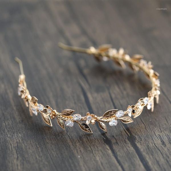 hair clips & barrettes wedding accessories zirconia headbands headpieces vintage gold leaf tiaras headwear for brides women combs bridal jew, Golden;silver
hair clips & barrettes wedding accessories zirconia headbands headpieces vintage gold leaf tiaras headwear for brides women combs bridal jew, Golden;silver