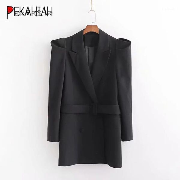 autumn long sleeve black blazer women elegant blazers and jackets casual lady work office korean suit jacket women's suits &, White;black
autumn long sleeve black blazer women elegant blazers and jackets casual lady work office korean suit jacket women's suits &, White;black