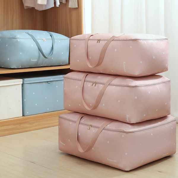 clothing & wardrobe storage foldable bag quilt pillow blanket organizer box moisture-proof dustproof pouch sorting drop
clothing & wardrobe storage foldable bag quilt pillow blanket organizer box moisture-proof dustproof pouch sorting drop