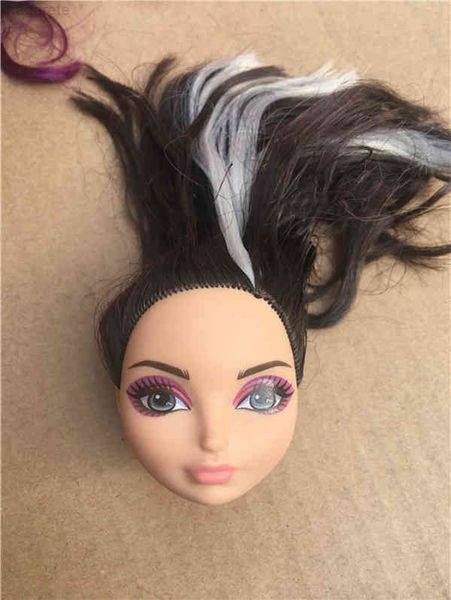 doll head monster collection, exquisite makeup, doll head, children's clothing, diy toy accsori, birthday and christmas gifts, party
doll head monster collection, exquisite makeup, doll head, children's clothing, diy toy accsori, birthday and christmas gifts, party