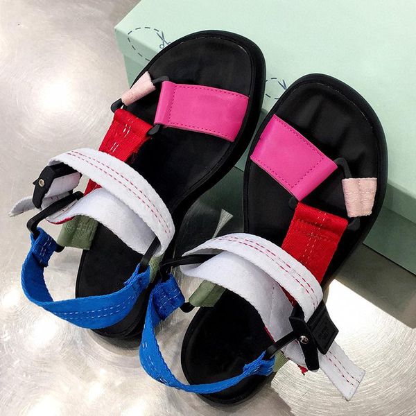 sandals women's flat platform height increasing heel ladies summer flats shoes woman handmade luxury designers, Black
sandals women's flat platform height increasing heel ladies summer flats shoes woman handmade luxury designers, Black