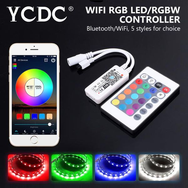 controllers product mini bluetooth/wifi led controller rgb/rgbw strip lights by smart phone app dc 5v 12v 24v for 3528 light
controllers product mini bluetooth/wifi led controller rgb/rgbw strip lights by smart phone app dc 5v 12v 24v for 3528 light