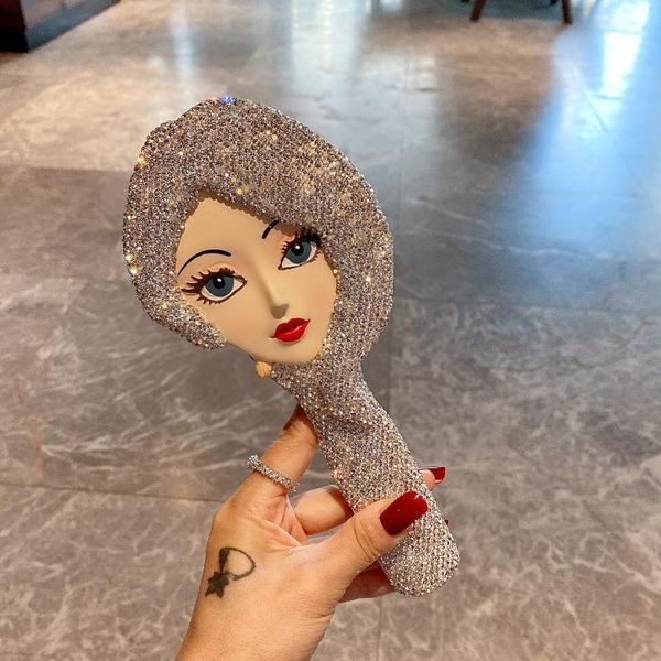 decorative objects & figurines diamond beauty hair brushes sparkling rhinestone airbag combs for glitter comb accessories gifts girlfriend w
decorative objects & figurines diamond beauty hair brushes sparkling rhinestone airbag combs for glitter comb accessories gifts girlfriend w