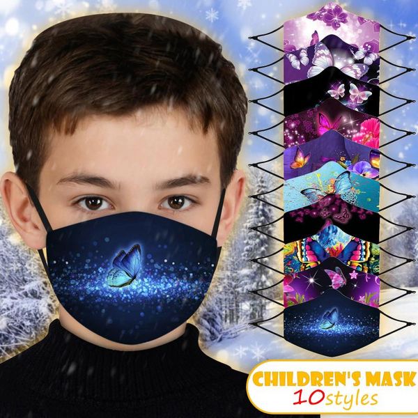 party masks 1pc children butterfly printed masque en tissu mondkapjes face mask halloween cosplay mascherine mascarillas mondmasker
party masks 1pc children butterfly printed masque en tissu mondkapjes face mask halloween cosplay mascherine mascarillas mondmasker