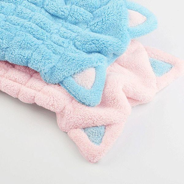 microfiber hair drying towels, cute bath towel wrap, ultra soft absorbent dry hat cap, quick cap for or 68ue shower caps
microfiber hair drying towels, cute bath towel wrap, ultra soft absorbent dry hat cap, quick cap for or 68ue shower caps