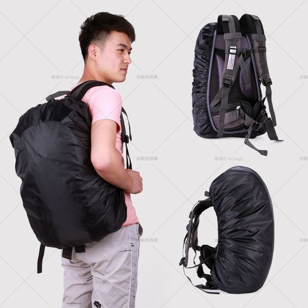 135L/45L Adjustable Waterproof backpack Portable Ultralight Bag Case Rain cover Protect for outdoor camping
135L/45L Adjustable Waterproof backpack Portable Ultralight Bag Case Rain cover Protect for outdoor camping
