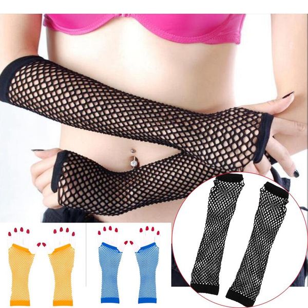 five fingers gloves winter work fingerless nylon mesh wrist elastic for girls women clothing, Blue;gray
five fingers gloves winter work fingerless nylon mesh wrist elastic for girls women clothing, Blue;gray
