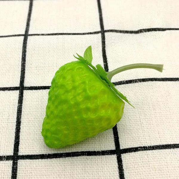 party decoration artificial strawberry diy fruits kindergarten plastic fake fruit for christmas home wedding
party decoration artificial strawberry diy fruits kindergarten plastic fake fruit for christmas home wedding