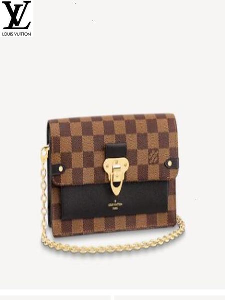 n60221 vavin chain bag women handbags bags handles shoulder bags totes evening cross body bag, Red;black
n60221 vavin chain bag women handbags bags handles shoulder bags totes evening cross body bag, Red;black