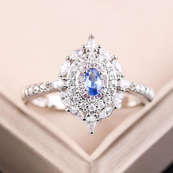 luxury geometric shape pink stone ring for woman exquisite with zirconia crystal jewelry rings wedding anniversary birthday gift, Slivery;golden
luxury geometric shape pink stone ring for woman exquisite with zirconia crystal jewelry rings wedding anniversary birthday gift, Slivery;golden