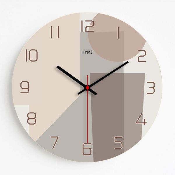 wall clocks creative modern clock simple living room nordic silent digital metal quartz reloj de pared home decor dl60wc
wall clocks creative modern clock simple living room nordic silent digital metal quartz reloj de pared home decor dl60wc