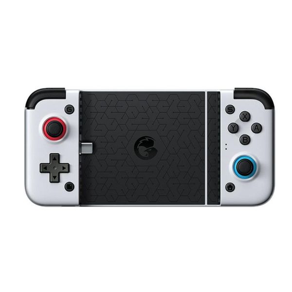 game controllers & joysticks x2 type-c wired stretchable mobile controller gamepad gaming cloud gamepads
game controllers & joysticks x2 type-c wired stretchable mobile controller gamepad gaming cloud gamepads