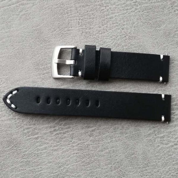 watch bands 18mm 19mm 20mm 21mm 22mm handmade outdoor climbing sports wristband vintage belt bracelet, Black;brown
watch bands 18mm 19mm 20mm 21mm 22mm handmade outdoor climbing sports wristband vintage belt bracelet, Black;brown