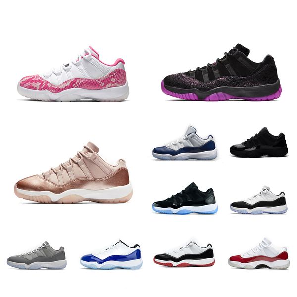 retro womens jumpman 11s low basketball shoes kids 11 xi lows sneakers pink snakeskin ovo black purple georgetown lebron 19 tennis with box
retro womens jumpman 11s low basketball shoes kids 11 xi lows sneakers pink snakeskin ovo black purple georgetown lebron 19 tennis with box