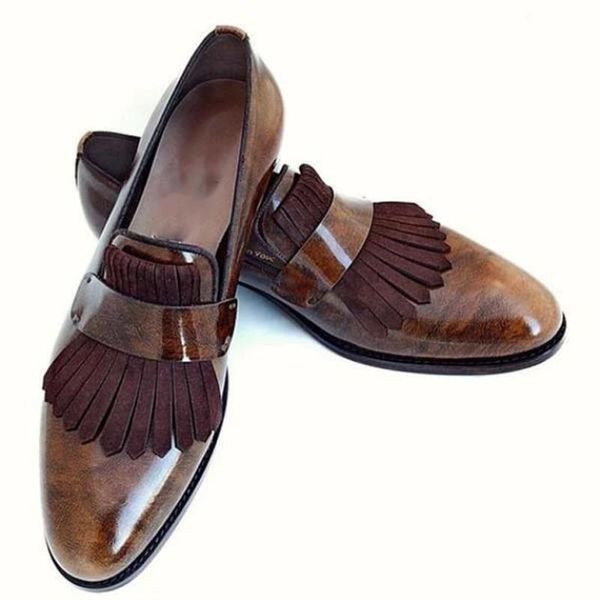 fashion men's dress shoes vintage pu leather loafers low heel oxfords office pointed toe big size 38-48 zapatos, Black
fashion men's dress shoes vintage pu leather loafers low heel oxfords office pointed toe big size 38-48 zapatos, Black