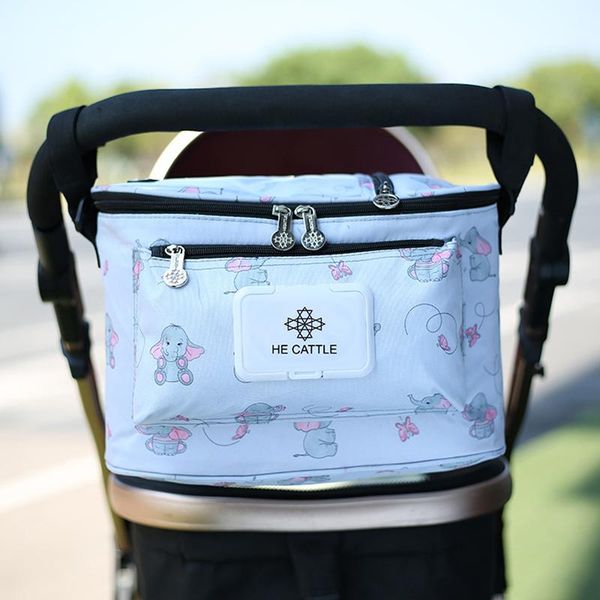 stroller parts & accessories cartoon pram organizer pag mummy diaper bag carrying hook large capacity multifunction travel
stroller parts & accessories cartoon pram organizer pag mummy diaper bag carrying hook large capacity multifunction travel