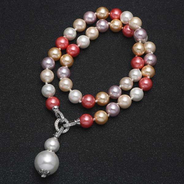 fashion beautiful elegant imitation pearl necklace year gift for women choker jewelry wholesale pendant necklaces, Silver
fashion beautiful elegant imitation pearl necklace year gift for women choker jewelry wholesale pendant necklaces, Silver