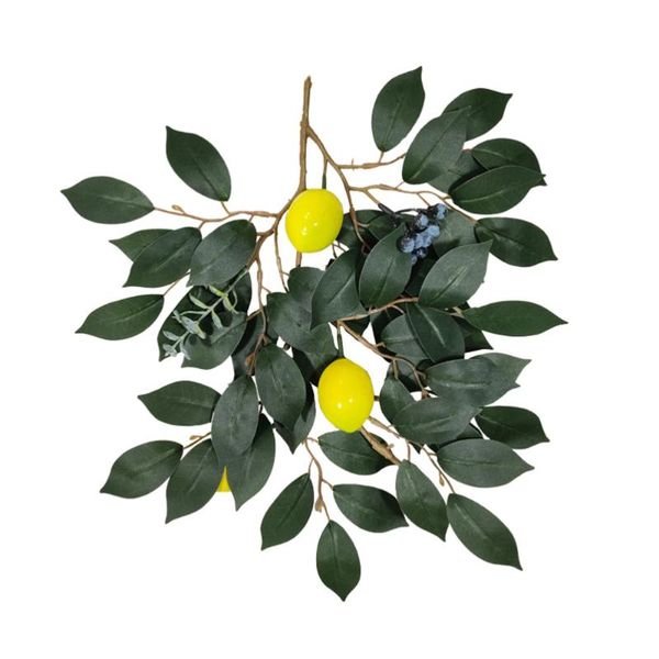 decorative flowers & wreaths 1pc artificial hanging home adornment fake plant pendant (green)
decorative flowers & wreaths 1pc artificial hanging home adornment fake plant pendant (green)